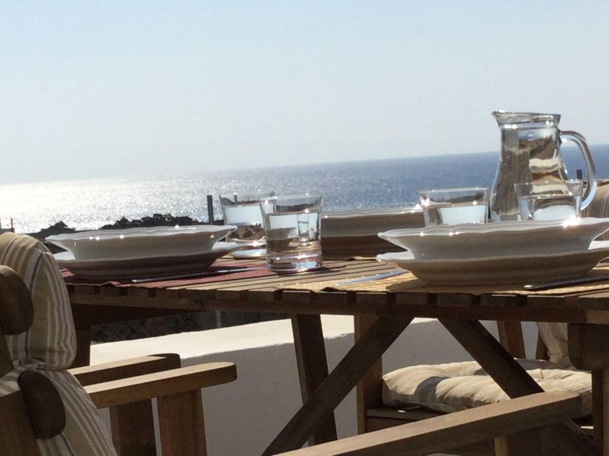 Sea Breeze Villa *