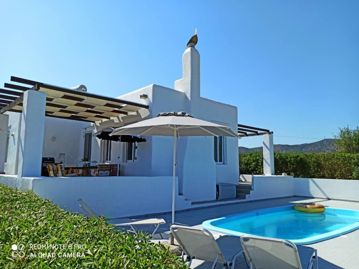Sea Breeze Villa