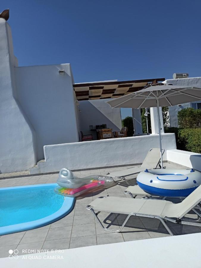 Villa Sea Breeze