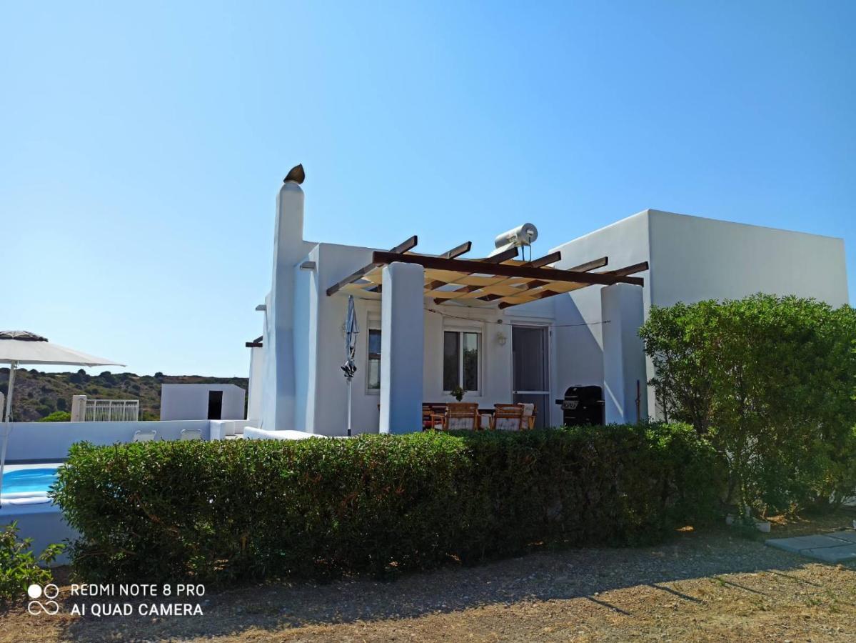 Villa Sea Breeze