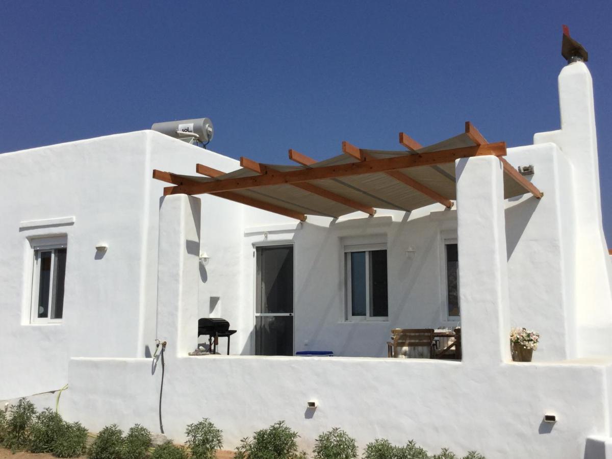 Sea Breeze Villa
