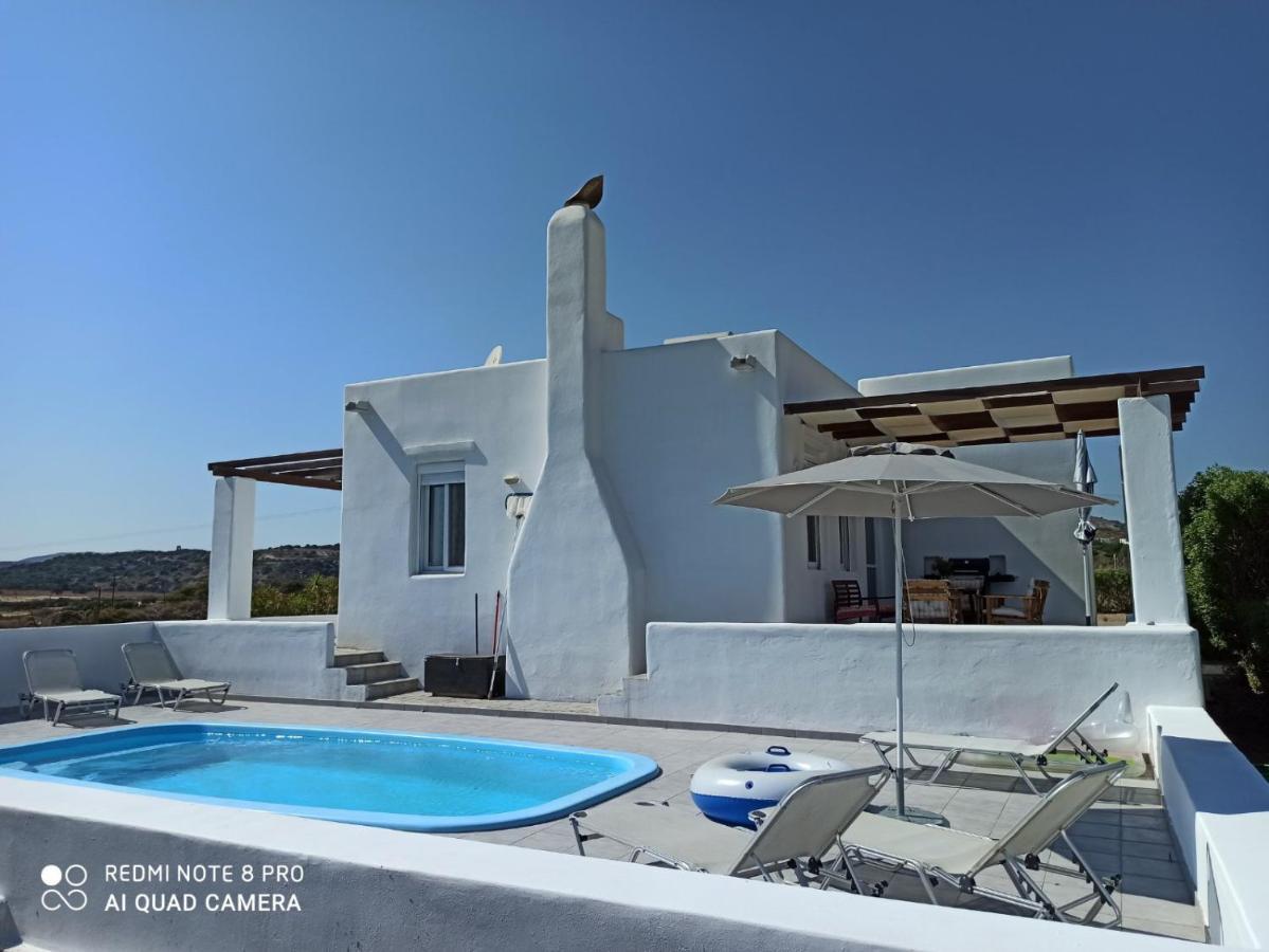 Villa Sea Breeze *