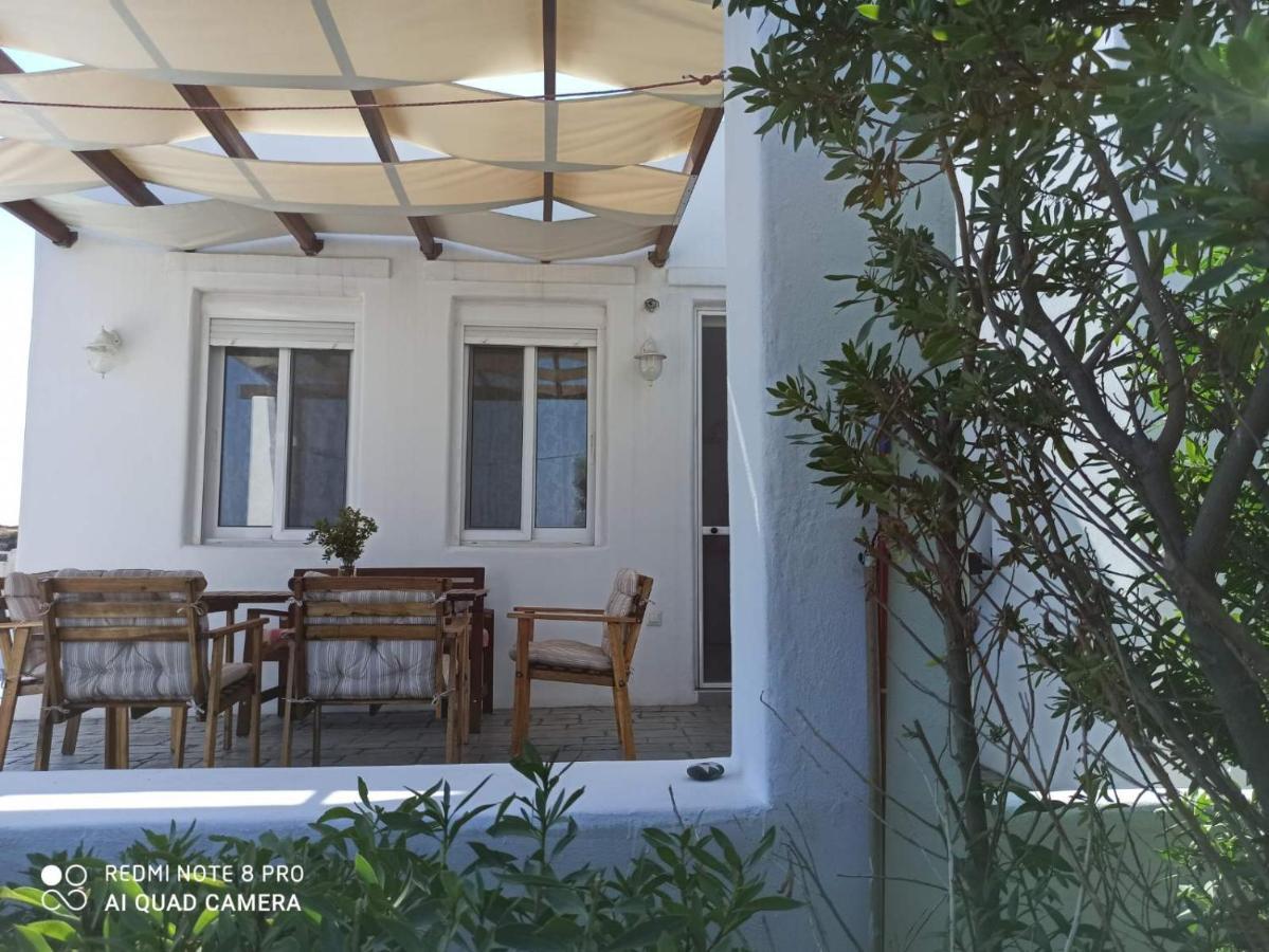 Sea Breeze Villa Lachania