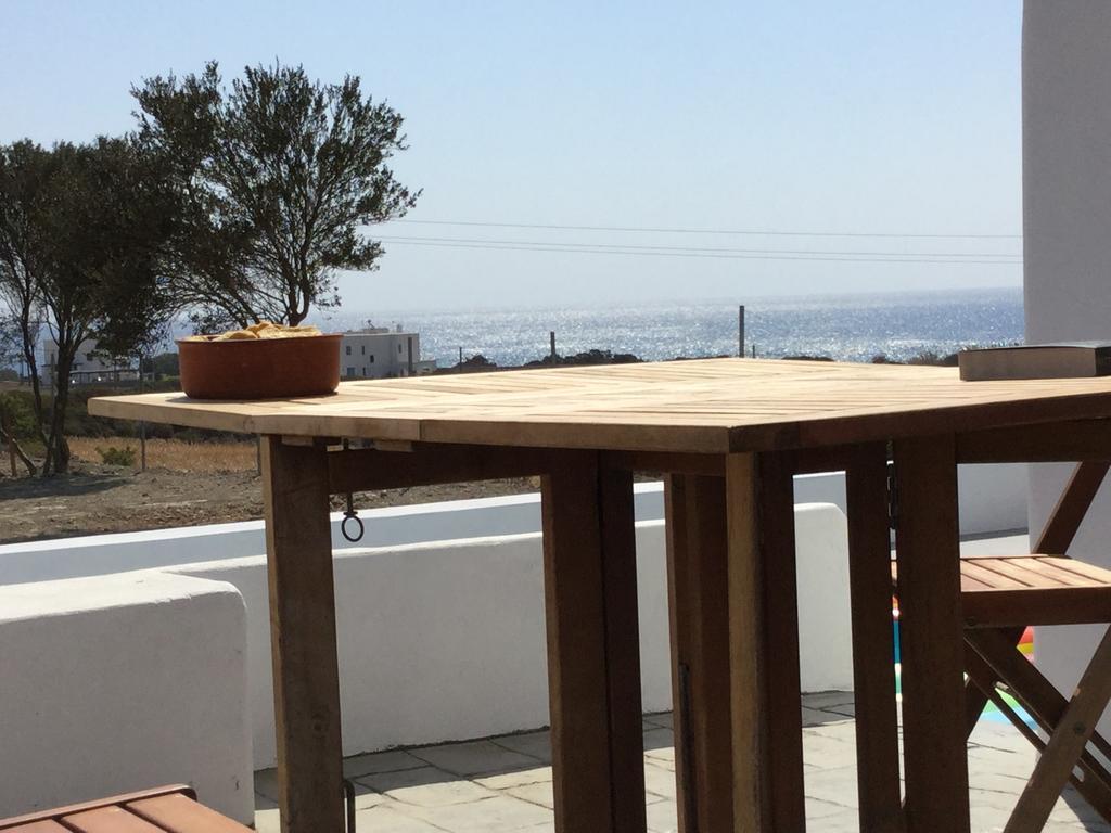 Sea Breeze Lachania