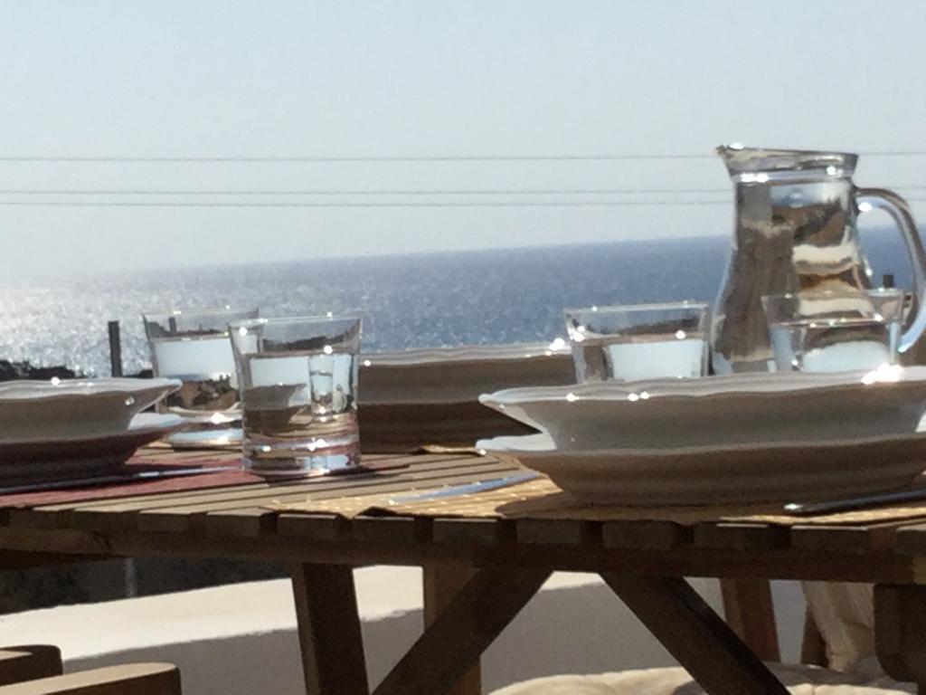 Villa Sea Breeze *
