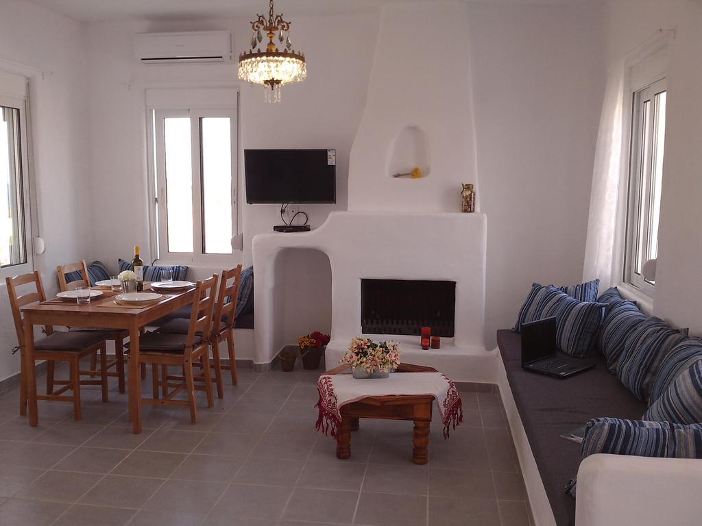 Sea Breeze Villa Lachania