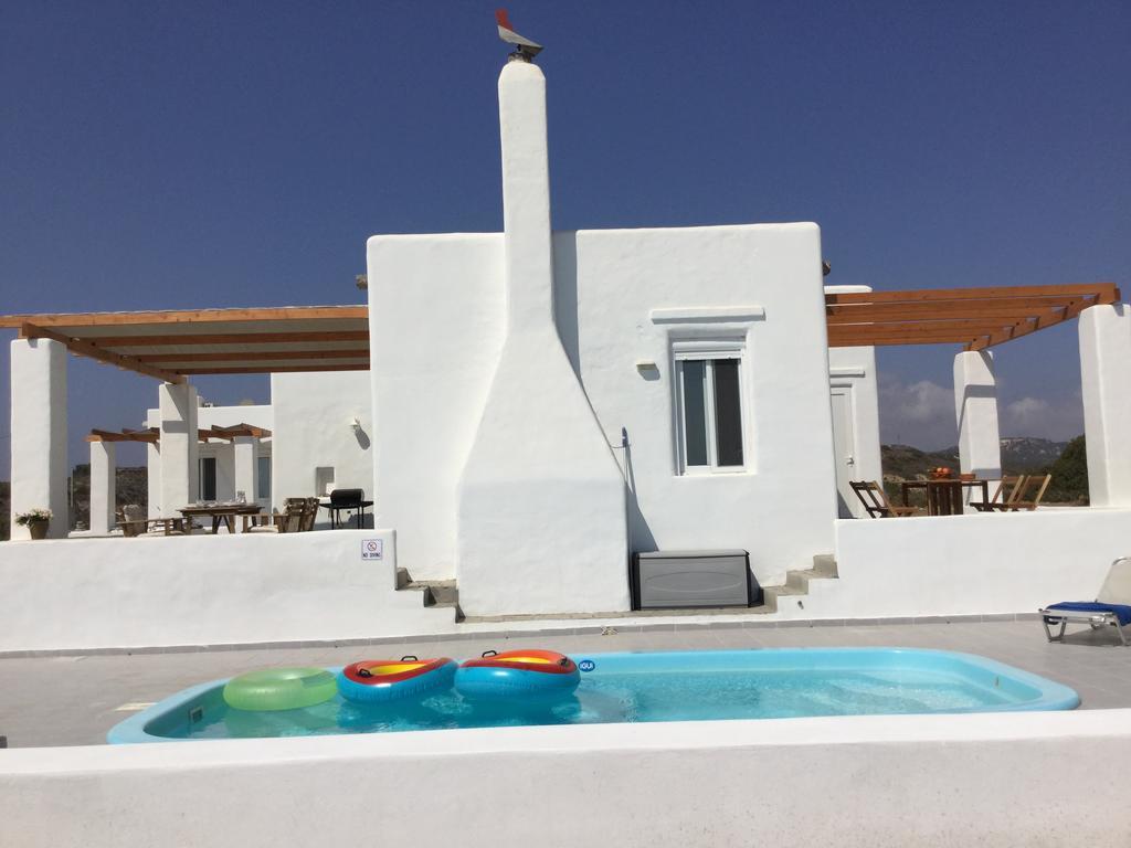 Sea Breeze Lachania