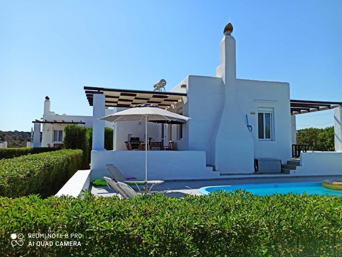 Sea Breeze Villa Lakhania