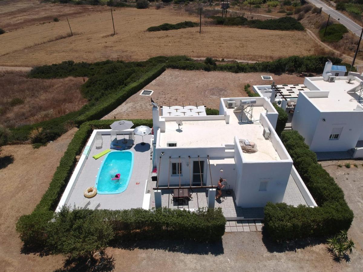 Villa Sea Breeze *