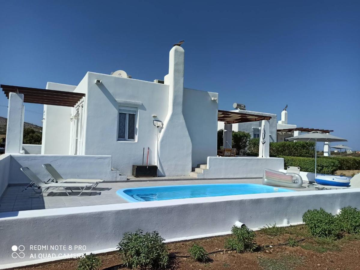 Sea Breeze Villa