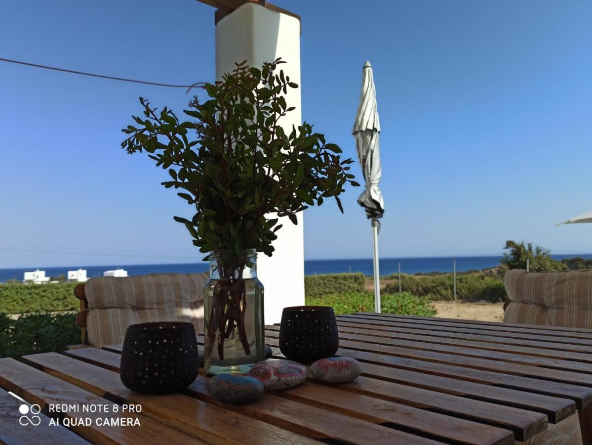 Sea Breeze Villa Lakhania