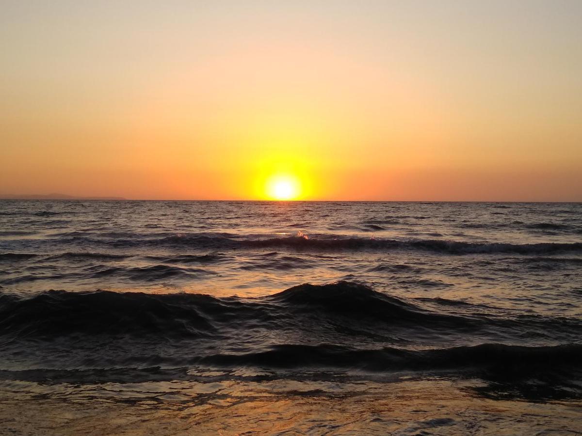 Sea Breeze