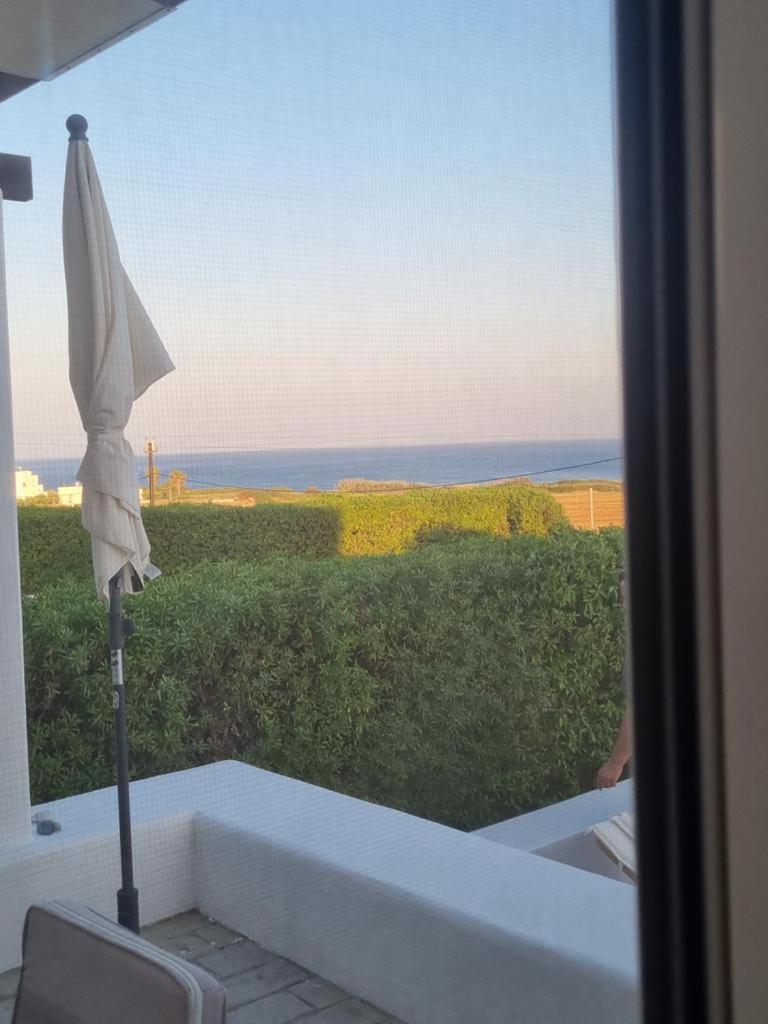 Sea Breeze Villa Lakhania