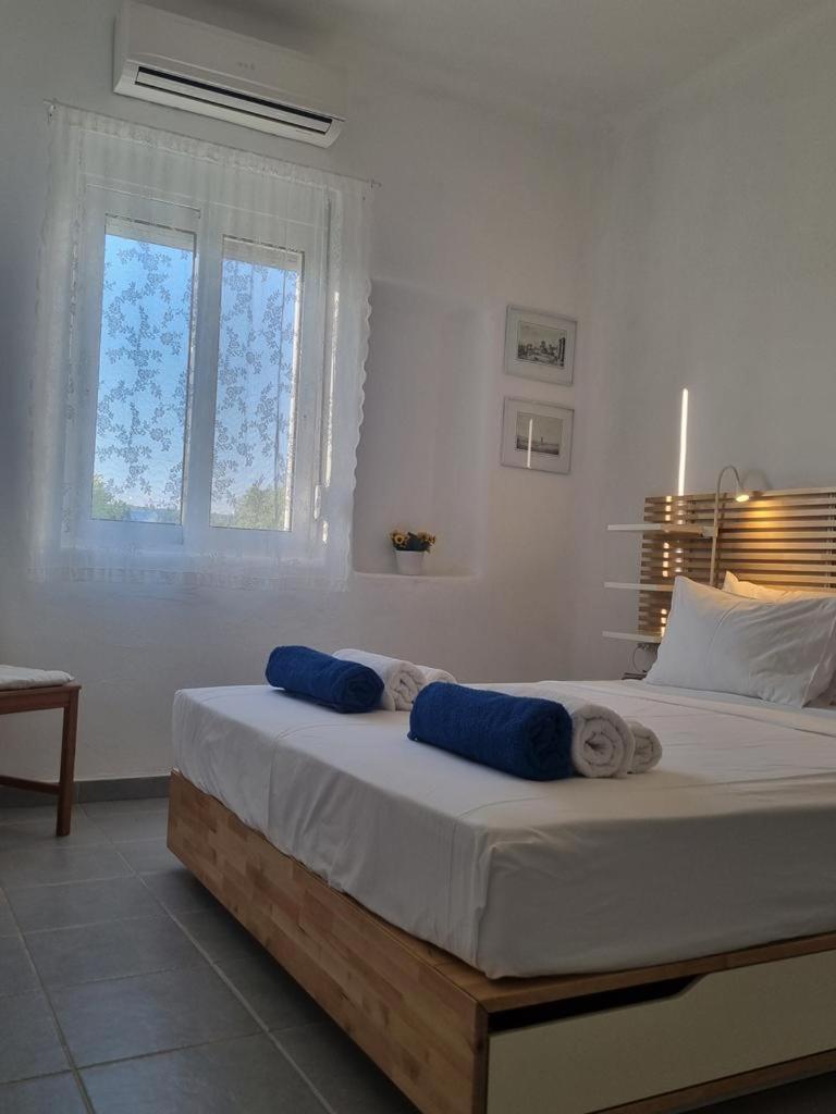 Sea Breeze Villa *