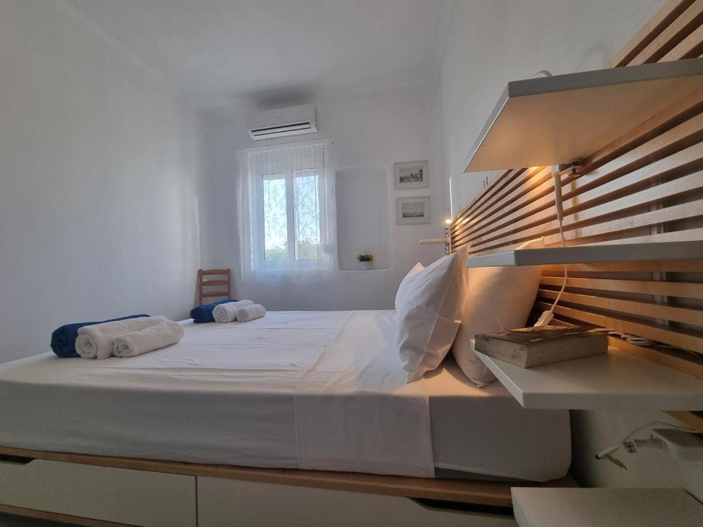 Villa Sea Breeze Lakhania