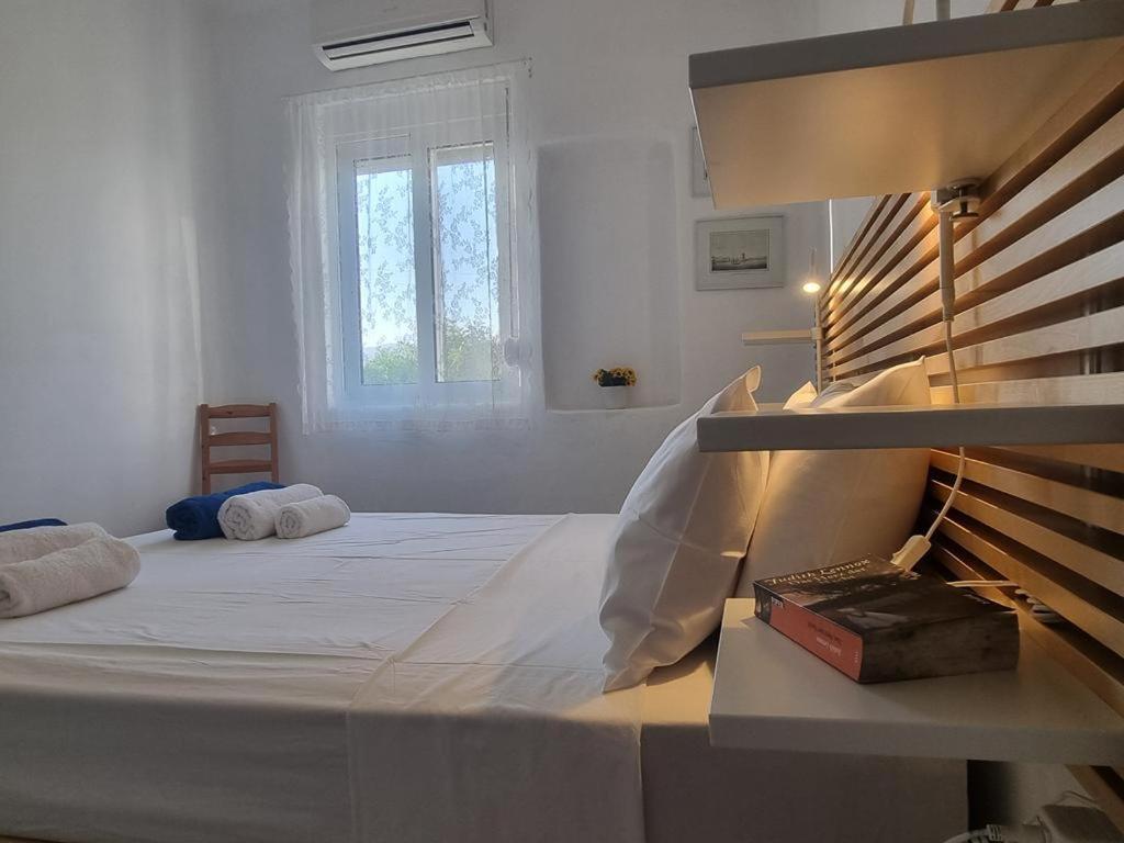 Villa Sea Breeze Lakhania