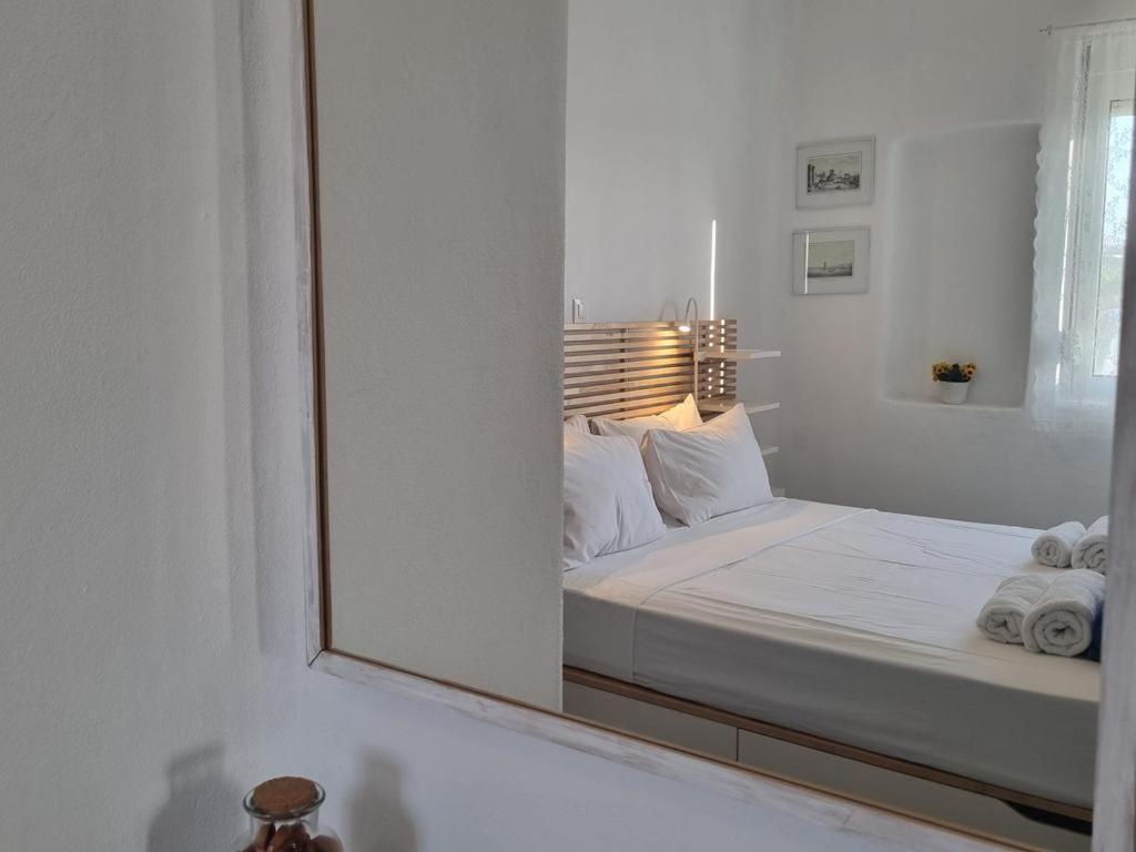 Villa Sea Breeze Lakhania